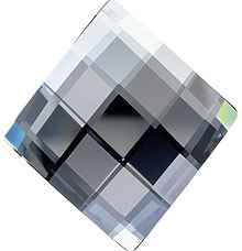 Swarovski Hotfix Shapes