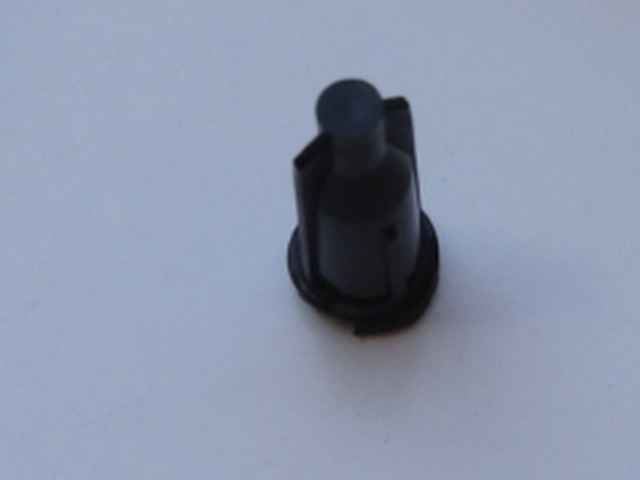 Syringe Glue Applicator Luer-Lok Tip Cap